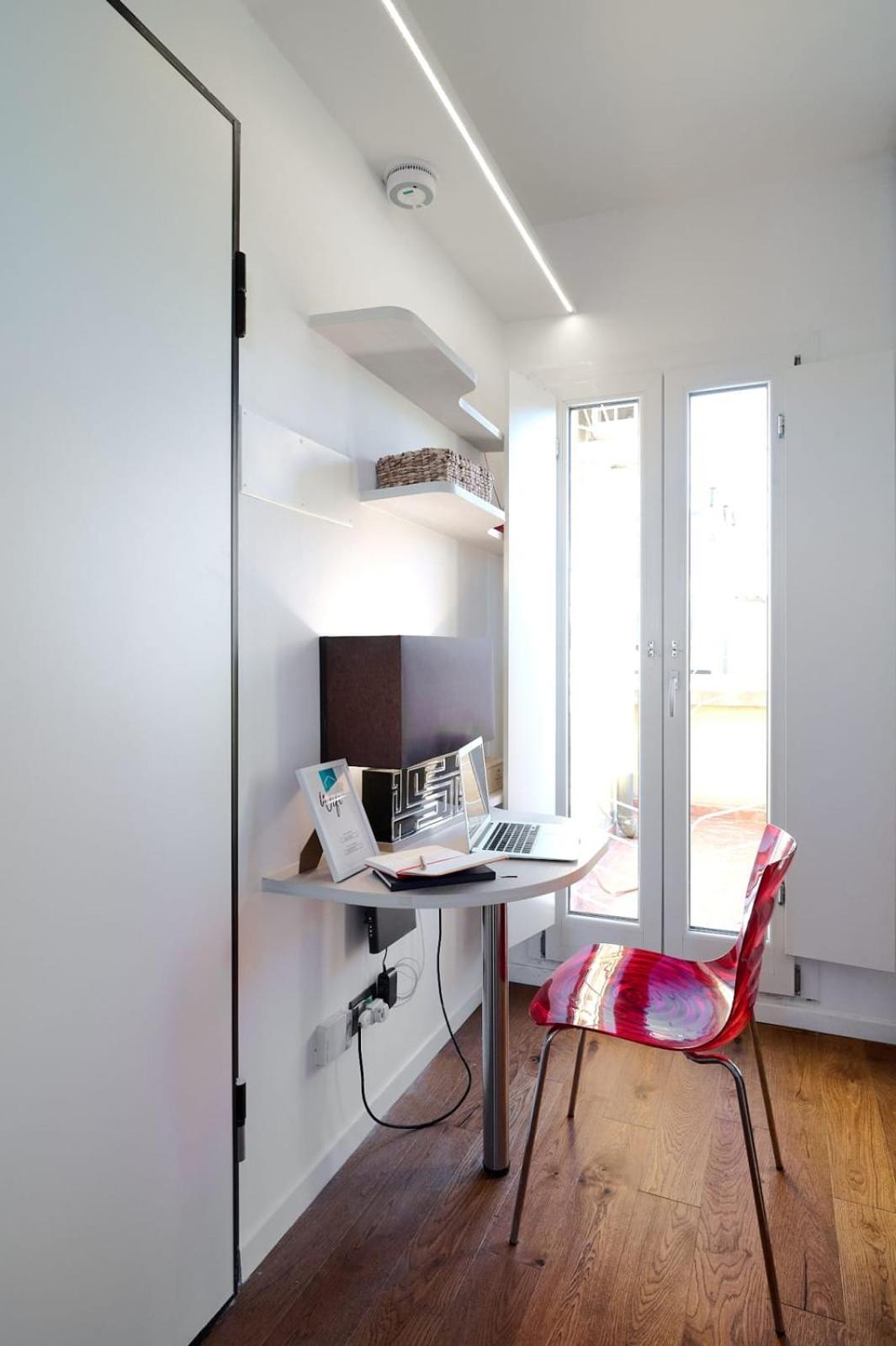 5-Days Suite In Mediolan Zewnętrze zdjęcie