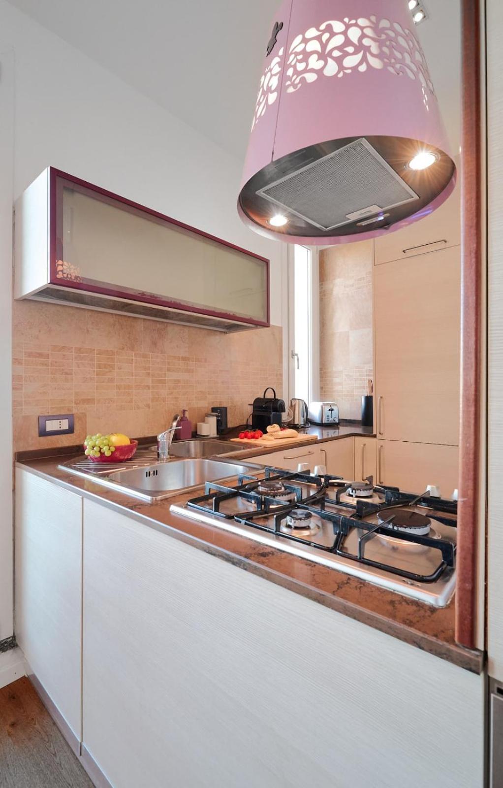 5-Days Suite In Mediolan Zewnętrze zdjęcie