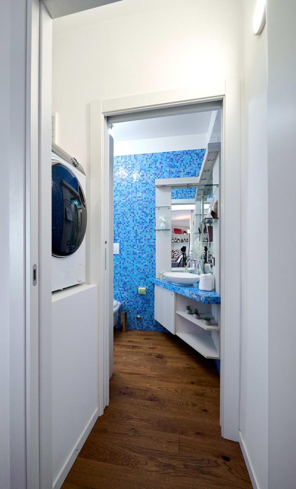 5-Days Suite In Mediolan Zewnętrze zdjęcie