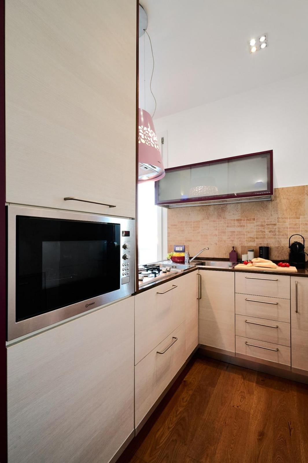 5-Days Suite In Mediolan Zewnętrze zdjęcie