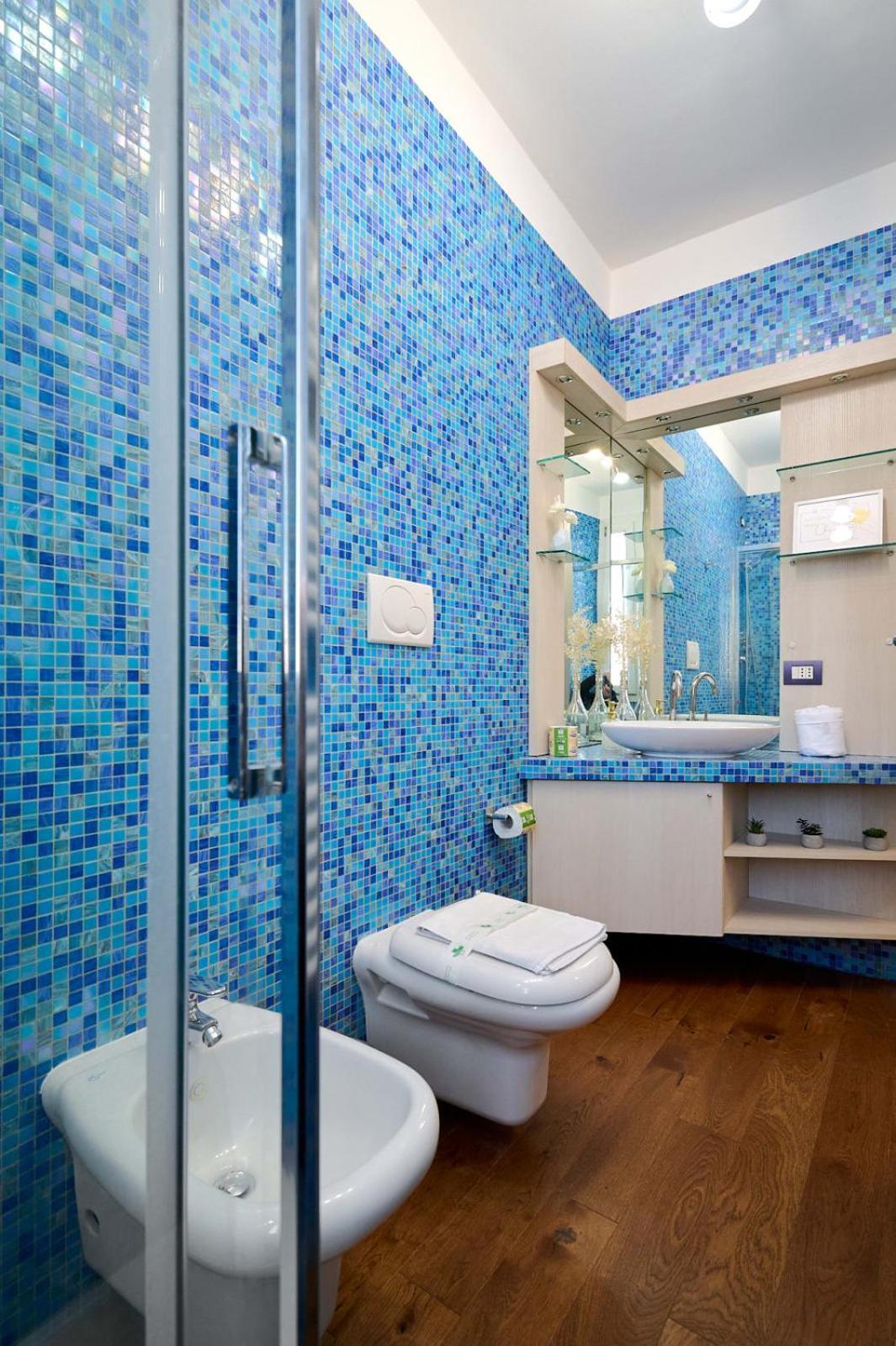 5-Days Suite In Mediolan Zewnętrze zdjęcie