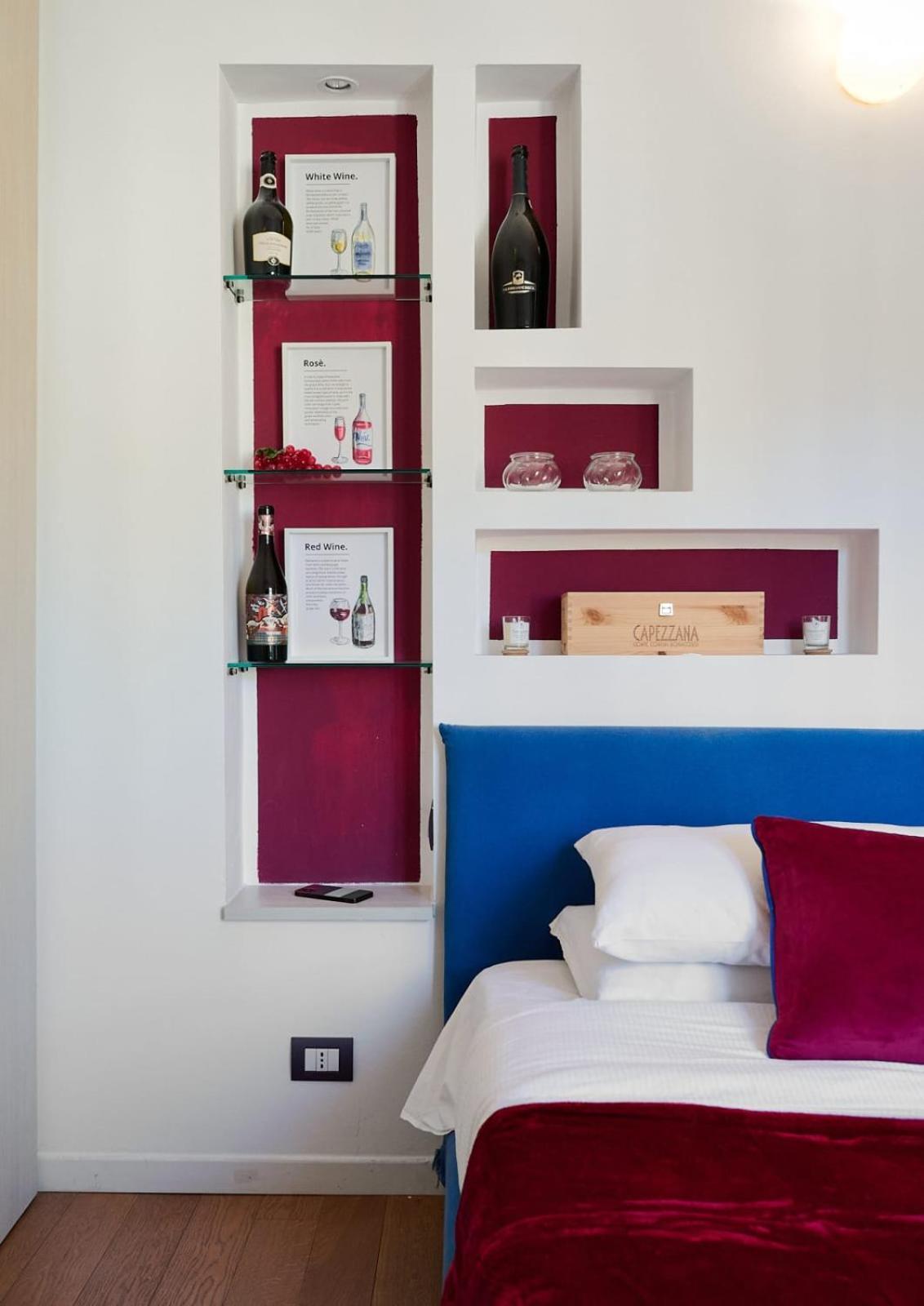 5-Days Suite In Mediolan Zewnętrze zdjęcie