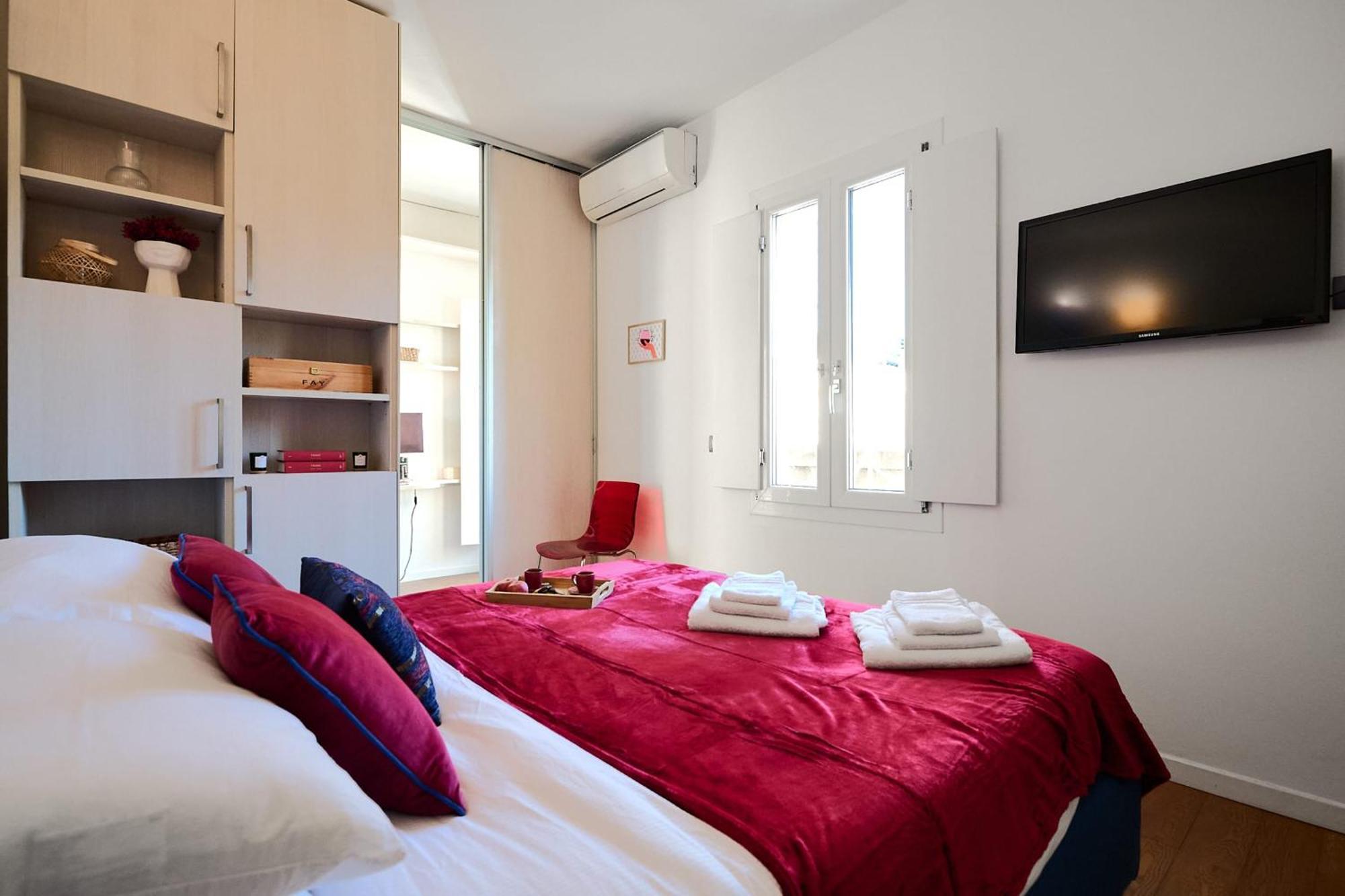 5-Days Suite In Mediolan Zewnętrze zdjęcie