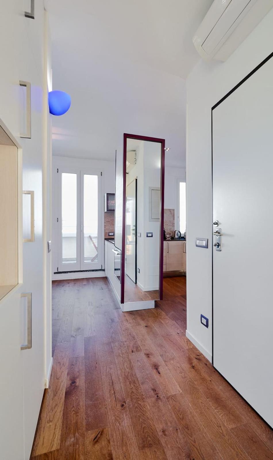 5-Days Suite In Mediolan Zewnętrze zdjęcie