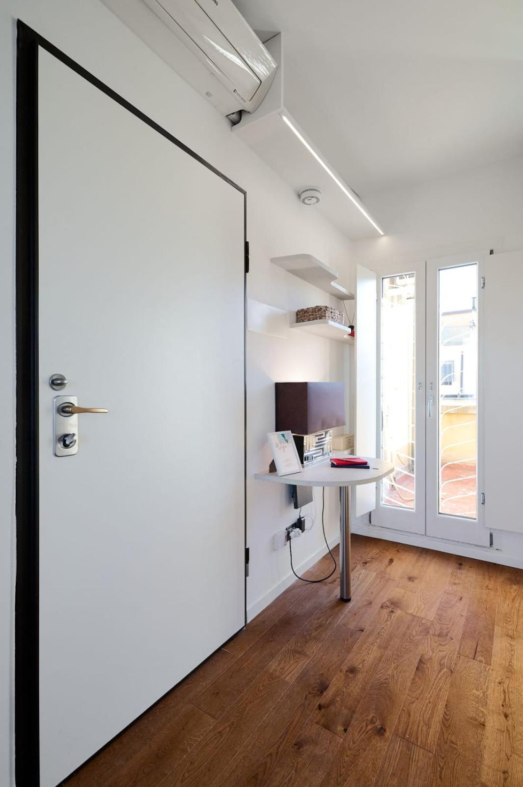 5-Days Suite In Mediolan Zewnętrze zdjęcie