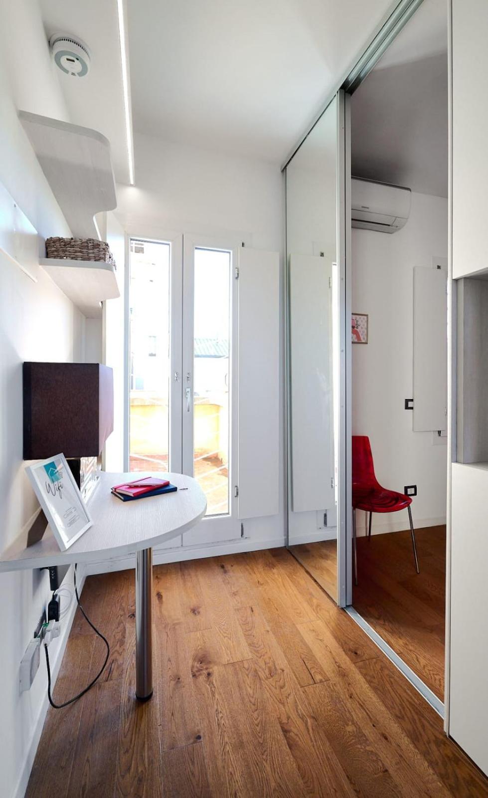 5-Days Suite In Mediolan Zewnętrze zdjęcie