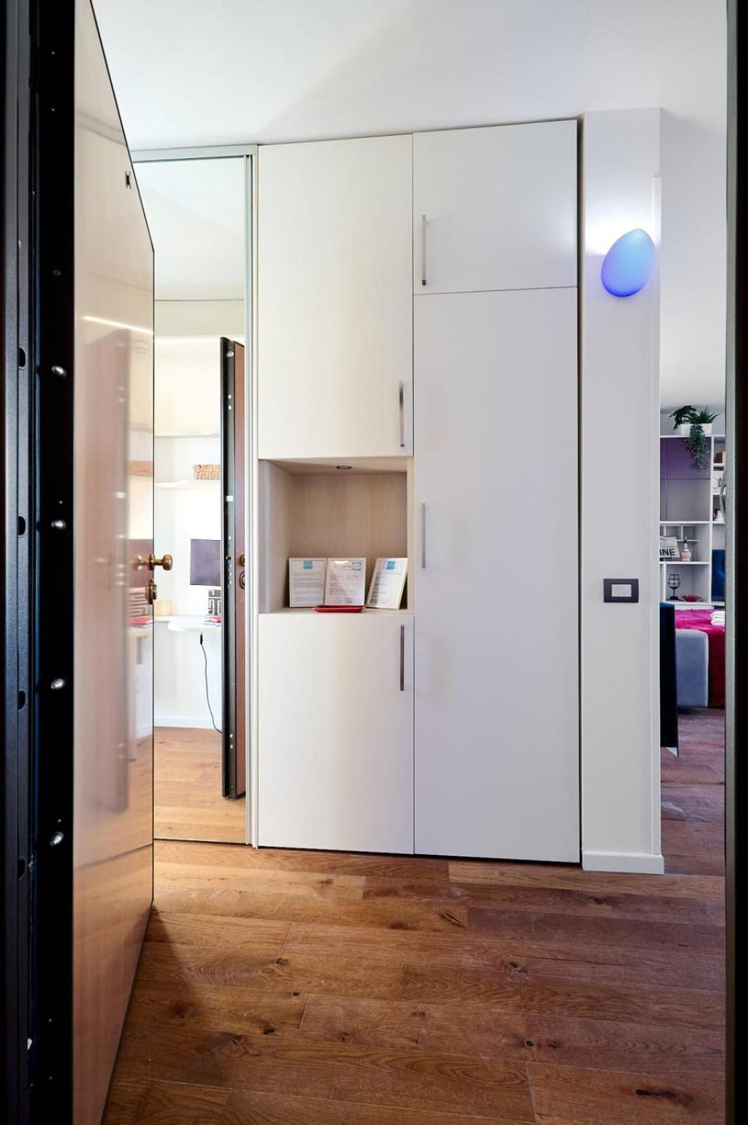 5-Days Suite In Mediolan Zewnętrze zdjęcie