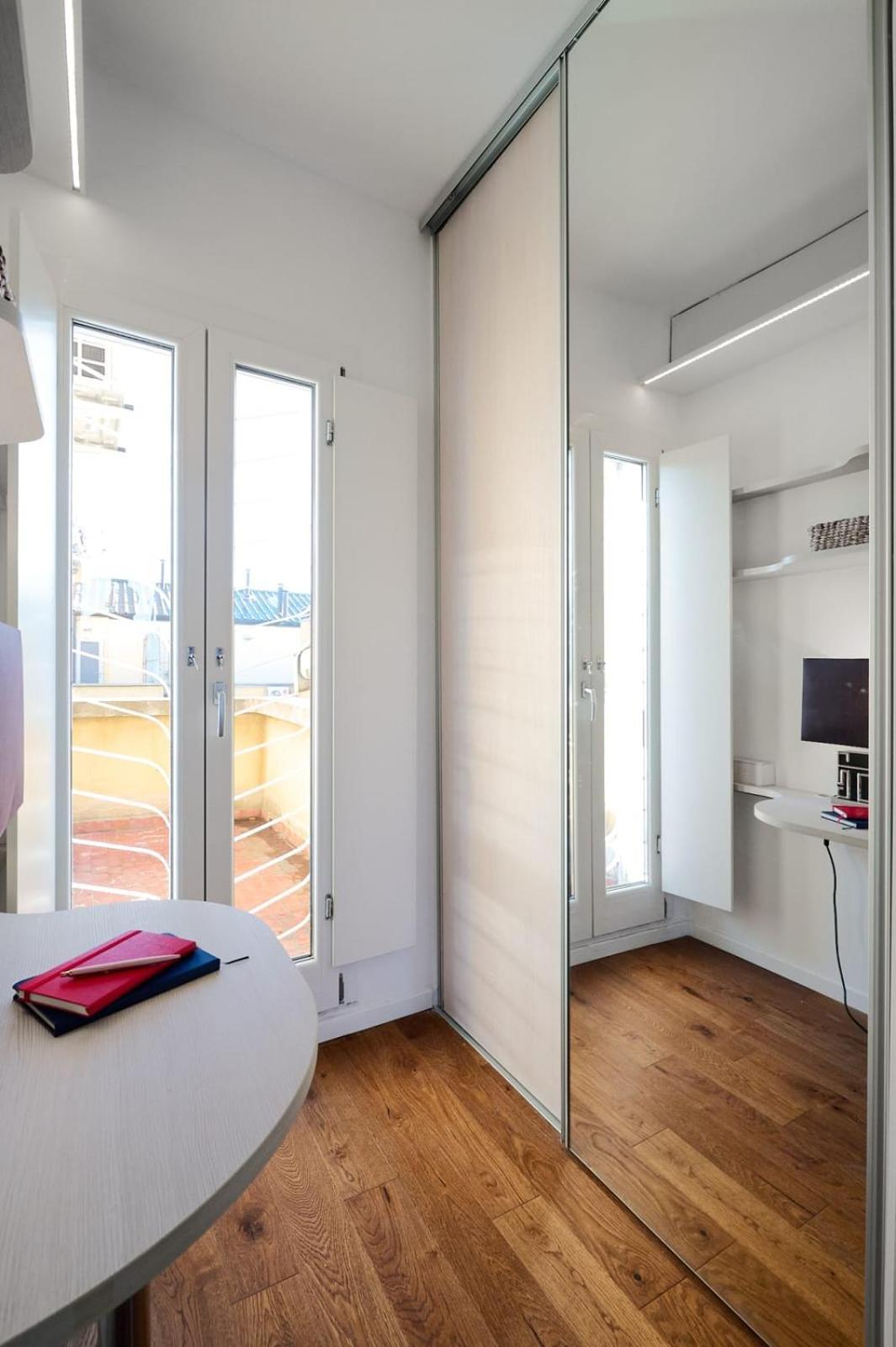 5-Days Suite In Mediolan Zewnętrze zdjęcie
