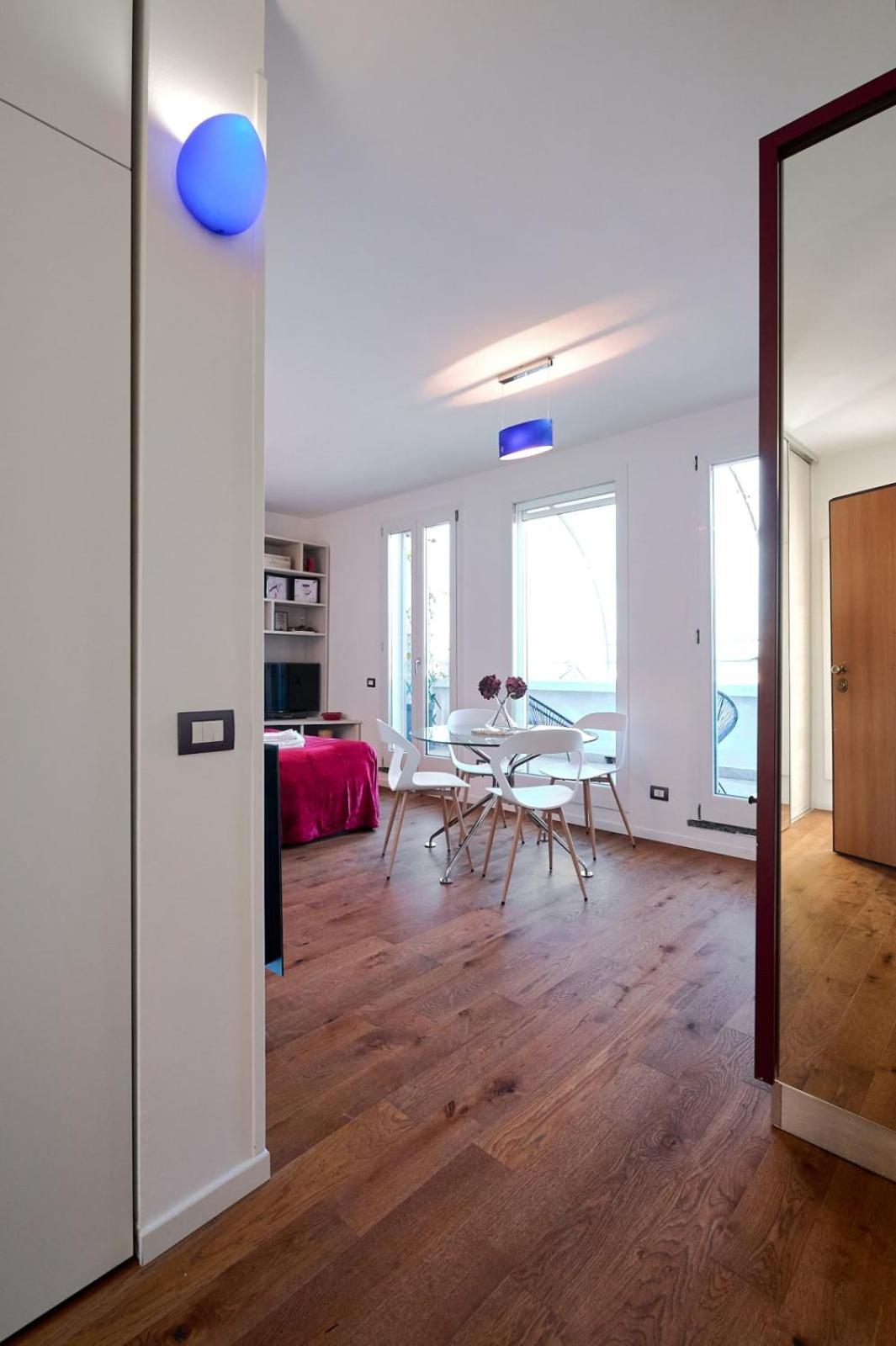 5-Days Suite In Mediolan Zewnętrze zdjęcie